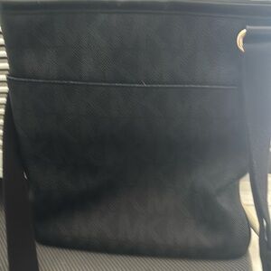 Authentic MK crossbody bag